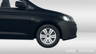 Lízing Hatchback Volkswagen Caddy 2025
