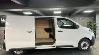 Leasing Van Peugeot Expert 2022