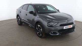 Leasing Sedan Citroën C4 X 2022