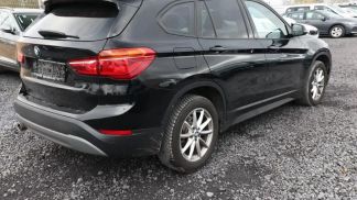 Lízing SUV BMW X1 2019