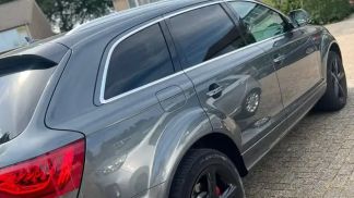 Financování Hatchback Audi Q7 2013