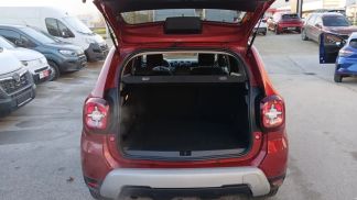 Leasing SUV Dacia Duster 2019