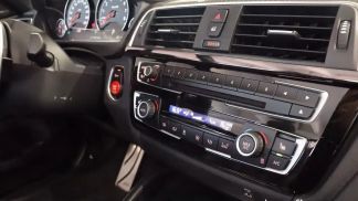 Leasing Convertible BMW M4 2018