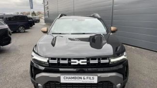 Leasing SUV Dacia Duster 2025