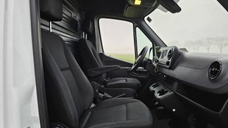 Lízing Van Mercedes-Benz SPRINTER 314 2021