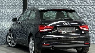 Finansowanie Coupé Audi A1 2016