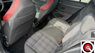Leasing Hayon Volkswagen GOLF GTI 2021
