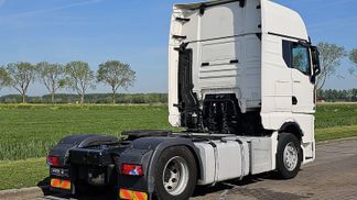 Leasing Tractor unit M.A.N. 18.510 TGX 2021