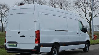 Finansowanie Van Mercedes-Benz SPRINTER 317 2024