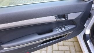 Finansowanie Coupé MERCEDES E 200 2011