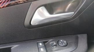 Leasing Sedan Peugeot E-208 2021