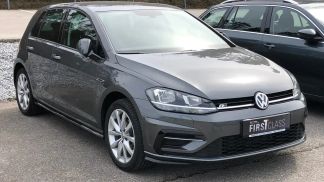 Leasing Hatchback Volkswagen Golf 2020