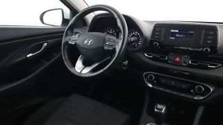 Leasing Hatchback Hyundai i30 2020