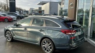 Leasing Wagon Hyundai i30 2023