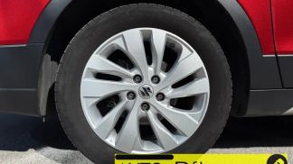 Leasing SUV Suzuki SX4 2020