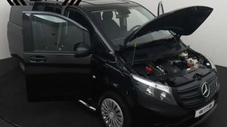 Leasing Hayon MERCEDES VITO 2022