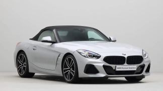 Finansowanie Zamienny BMW Z4 2020
