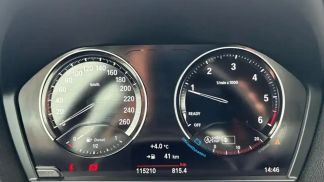 Lízing Kupé BMW 218 2018