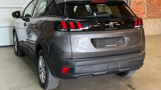 Finansowanie SUV Peugeot 3008 2023