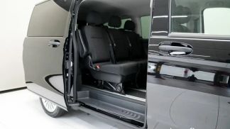 Finansowanie Hatchback MERCEDES VITO 2024