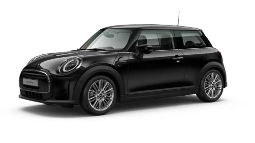 MINI Cooper 2022