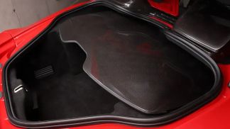 Leasing Convertible Ferrari 812 2024