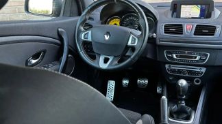 Financování Kupé Renault Megane 2010