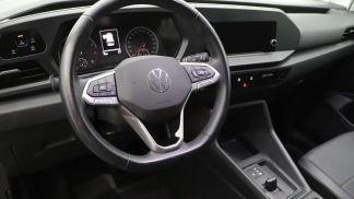 Finansowanie Hatchback Volkswagen Caddy 2024