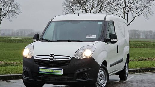 Opel COMBO 1.3 2018