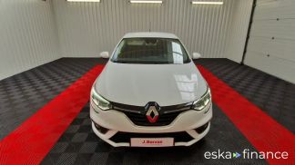 Leasing Sedan Renault Megane 2020