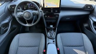 Leasing SUV Toyota Yaris Cross 2025
