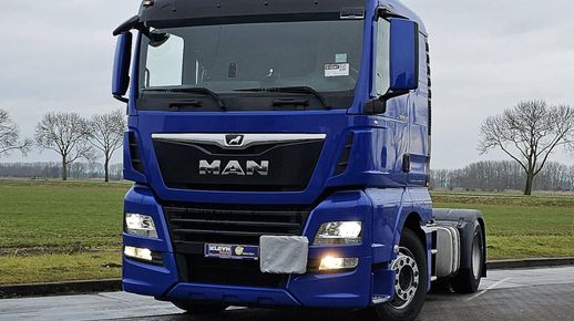 M.A.N. 18.510 TGX 2020