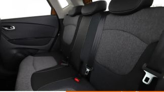 Finansowanie SUV Renault Captur 2018