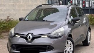 Finansowanie Wóz Renault Clio 2016