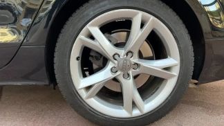 Lízing Sedan Audi A7 2013
