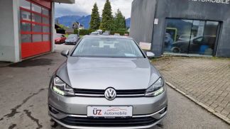 Leasing Hatchback Volkswagen Golf 2019