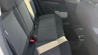 Leasing Hayon Citroën C3 2021