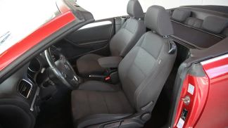 Financování Konvertibilní Volkswagen GOLF CABRIOLET 2015
