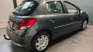 Finansowanie Sedan Peugeot 207 2014