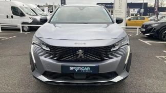 Leasing SUV Peugeot 5008 2023