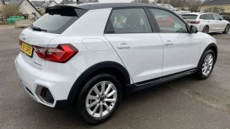 Leasing Hayon Audi A1 2020