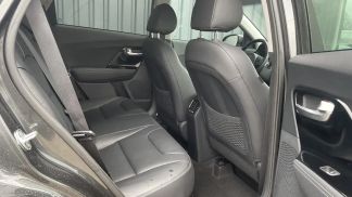 Leasing SUV Kia Niro 2022