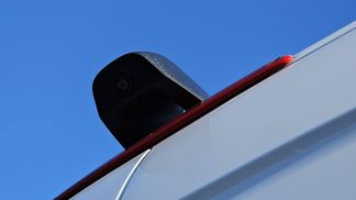 Lízing Van Mercedes-Benz SPRINTER 314 2019