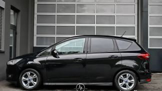 Lízing Hatchback Ford C-Max 2018