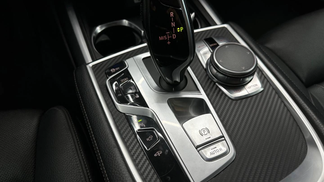 Finansowanie Sedan BMW RAD 7 2017