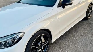 Leasing Coupe MERCEDES C 250 2018