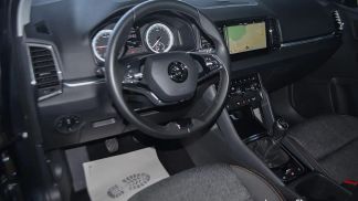 Leasing SUV Skoda Karoq 2022