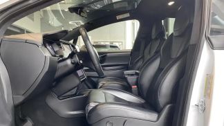 Finansowanie SUV Tesla Model X 2018