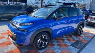 Leasing SUV Citroën C3 Aircross 2023
