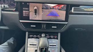 Financování Kupé Porsche Cayenne 2020